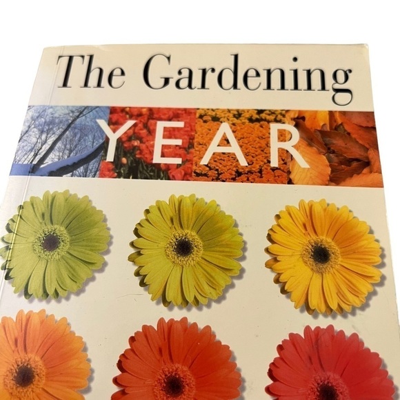 The Gardening Year Lance Hattatt - Picture 3 of 7